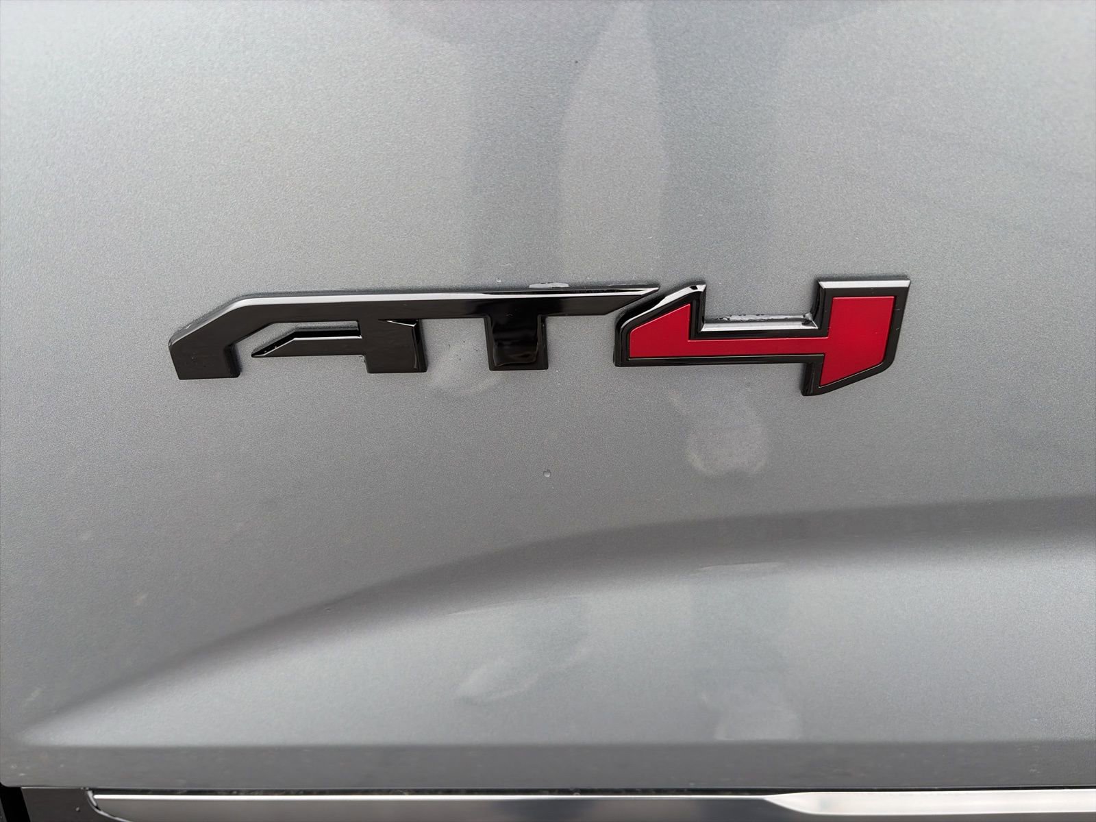 New 2026 GMC Terrain AT4 w/ Convenience Package III image 8