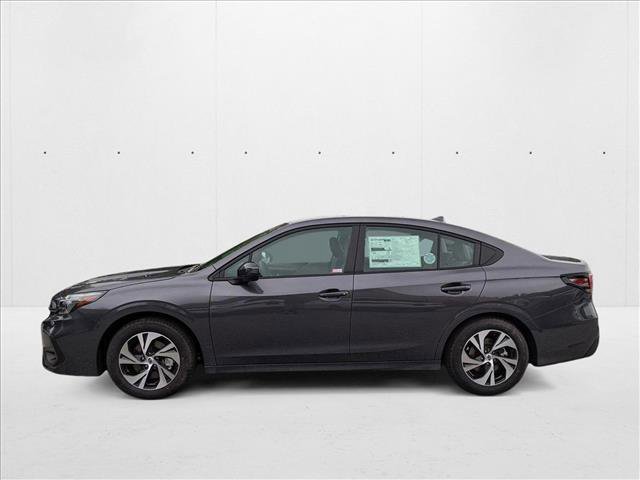 Used 2025 Subaru Legacy Premium w/ Popular Package #1A image 5