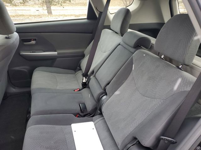 Used 2012 Toyota Prius V Three image 8