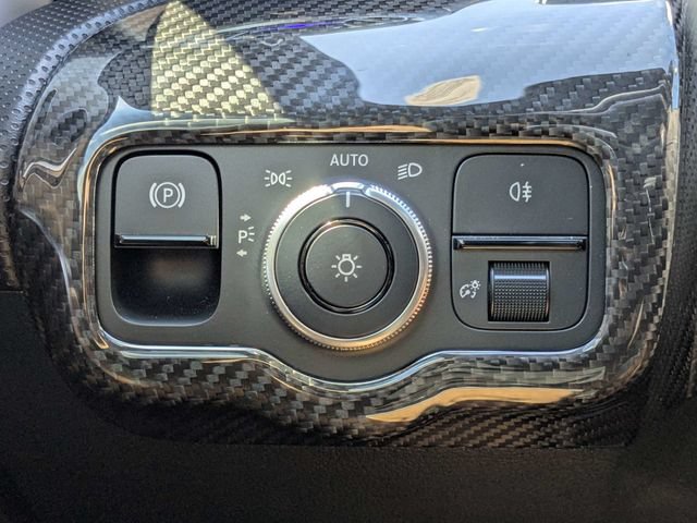 Used 2024 Mercedes-Benz CLA 45 AMG 4MATIC image 19