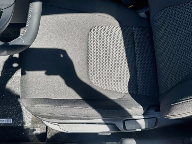New 2027 Kia Sportage LX FWD image 18