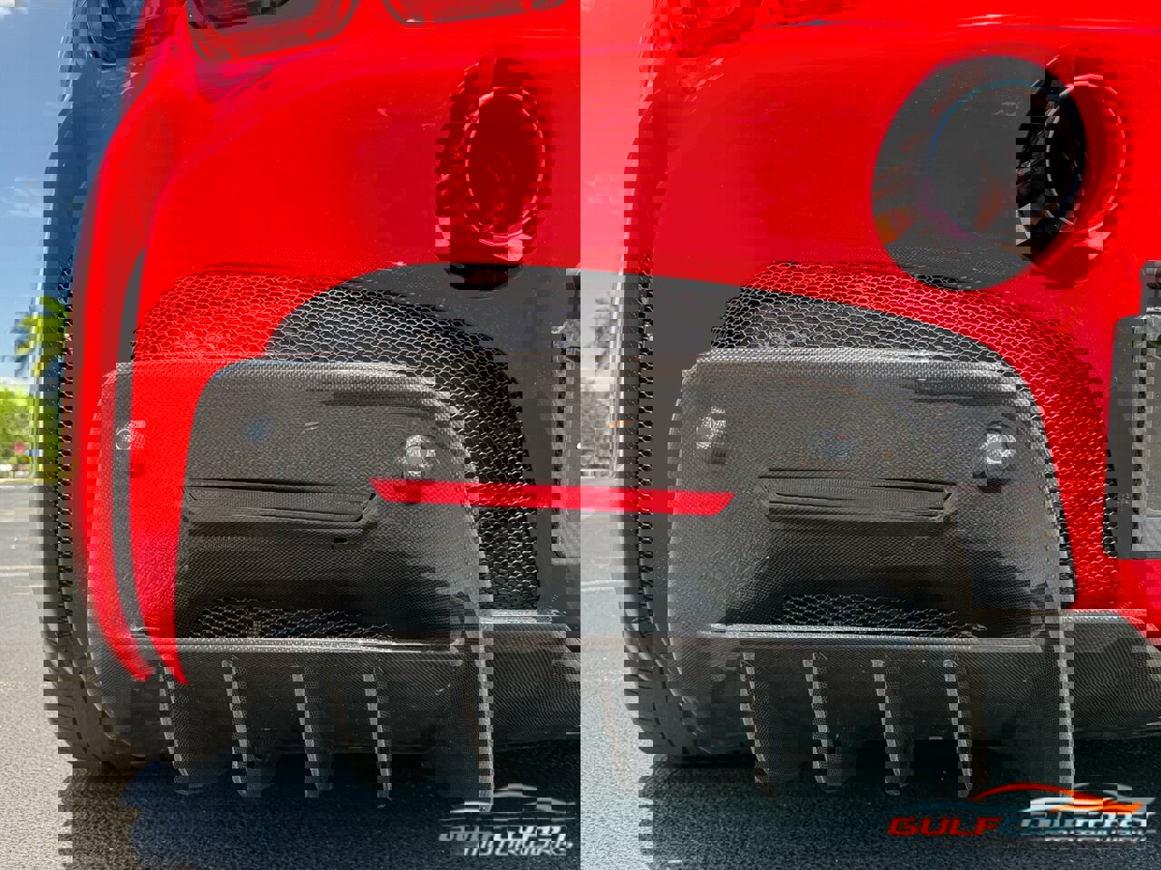 Used 2021 Ferrari SF90 Stradale image 55