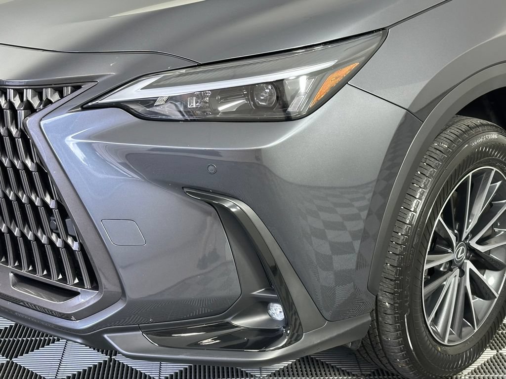 Used 2024 Lexus NX 350 AWD image 14