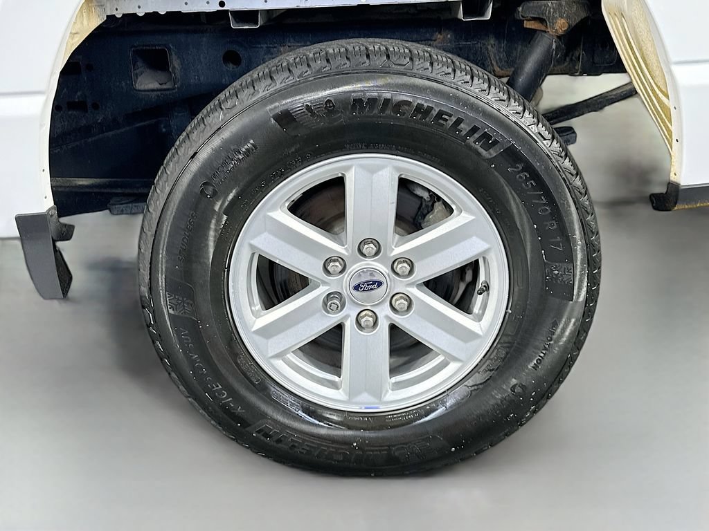 Used 2022 Ford F150 XLT w/ Trailer Tow Package AWD/4WD image 32