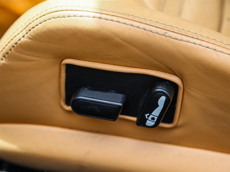 Used 1999 Ferrari 360 Modena RWD image 37