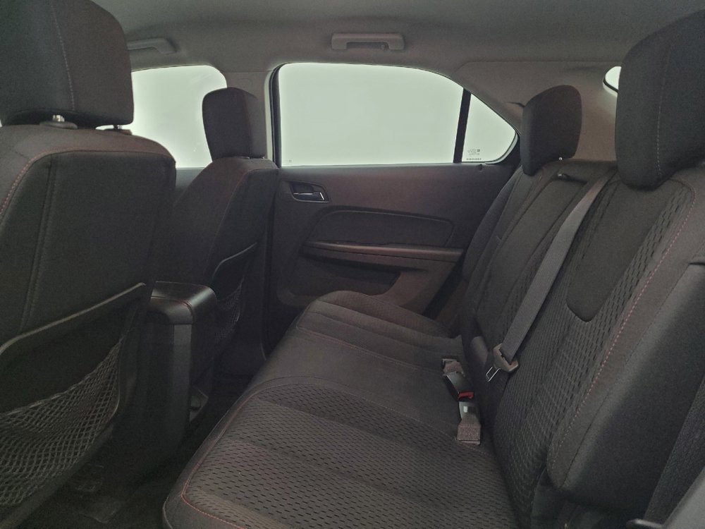 Used 2015 Chevrolet Equinox LS w/ LPO, Protection Package image 18