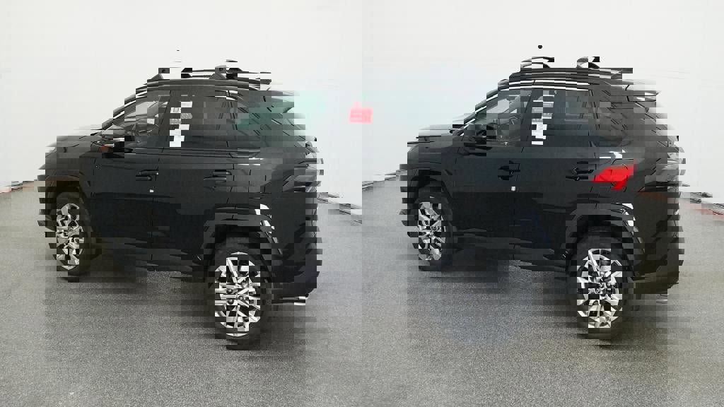 New 2025 Toyota RAV4 XLE Premium image 37