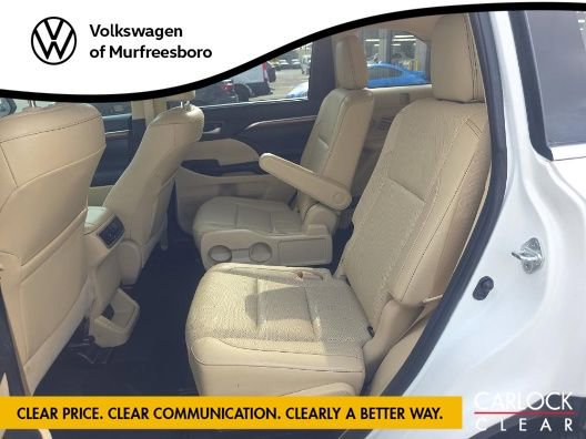Used 2019 Toyota Highlander Limited FWD image 9