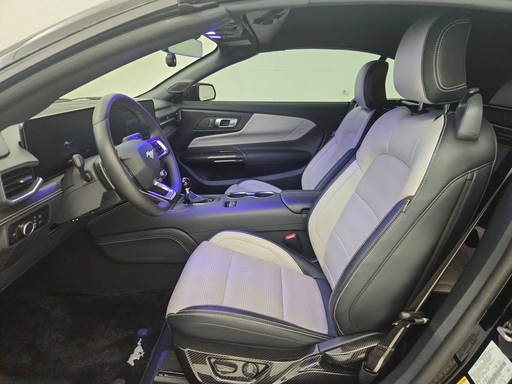 Used 2024 Ford Mustang GT Premium RWD image 20
