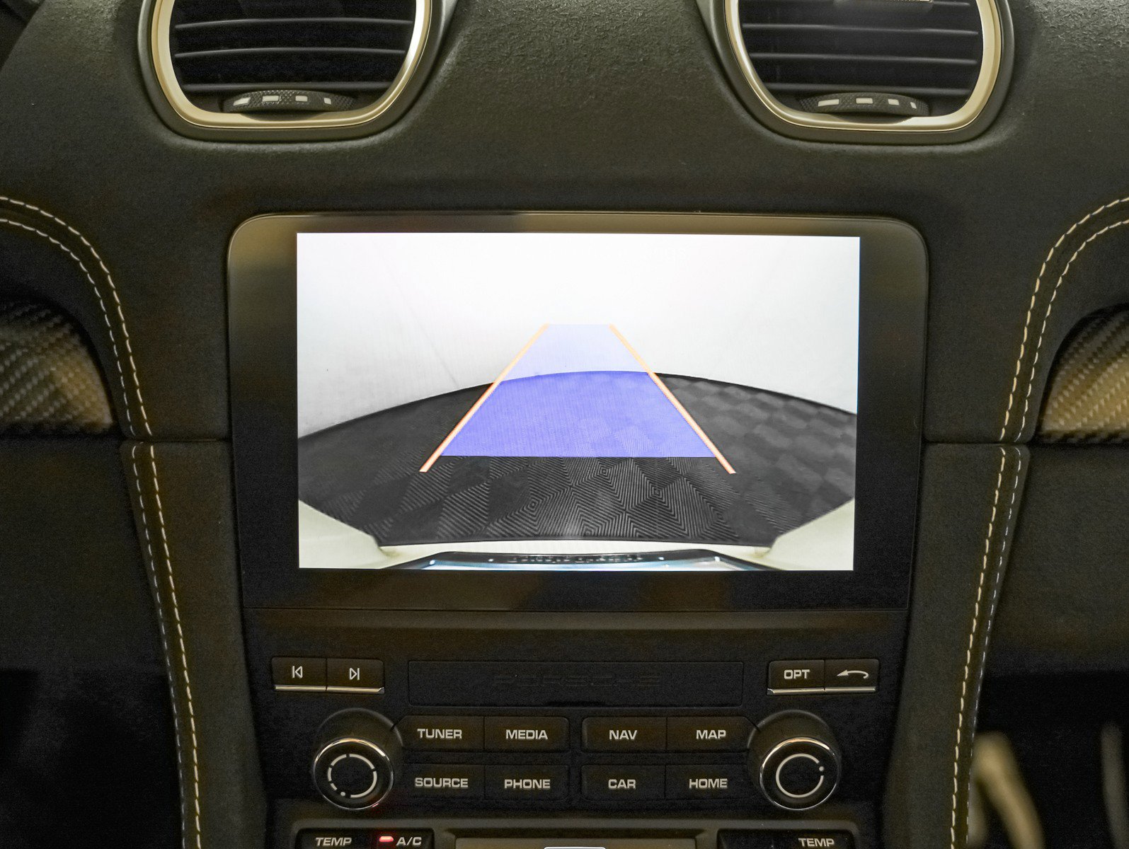 Used 2025 Porsche 718 Boxster Spyder RS image 23