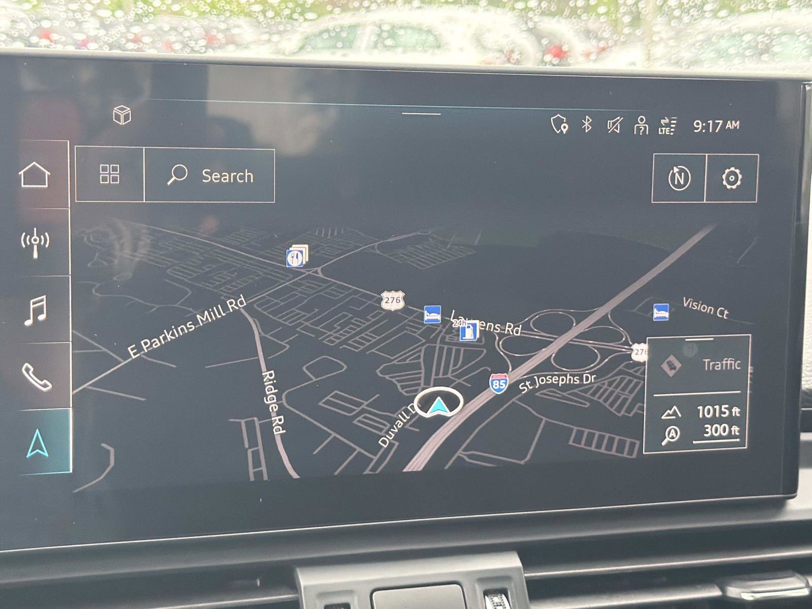 Certified 2023 Audi SQ5 Prestige AWD/4WD image 30
