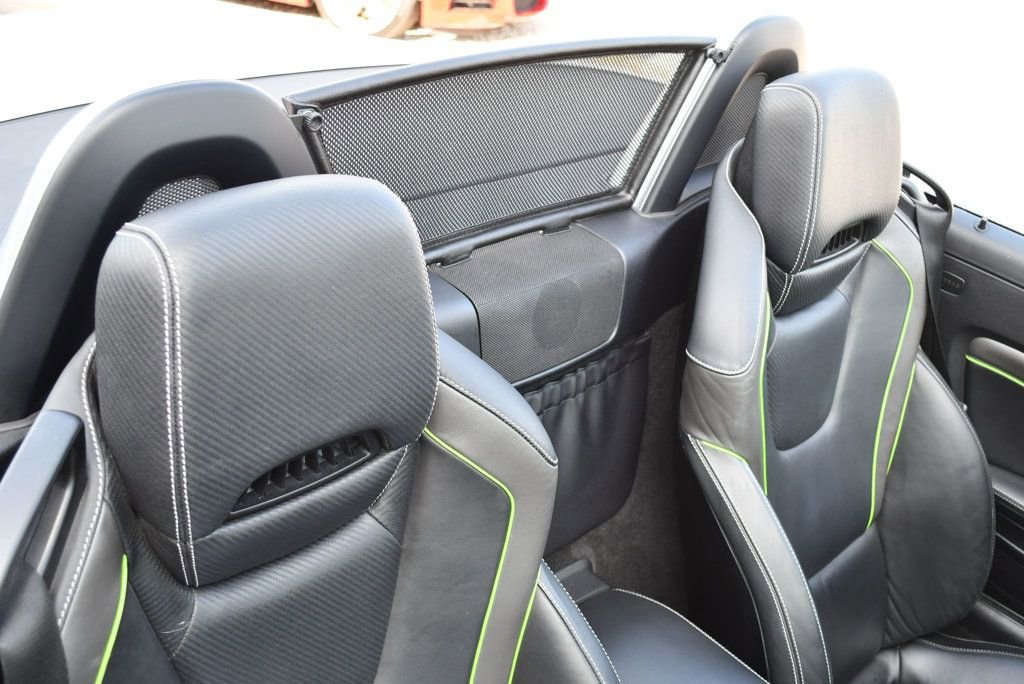 Used 2015 Mercedes-Benz SLK 350 image 17