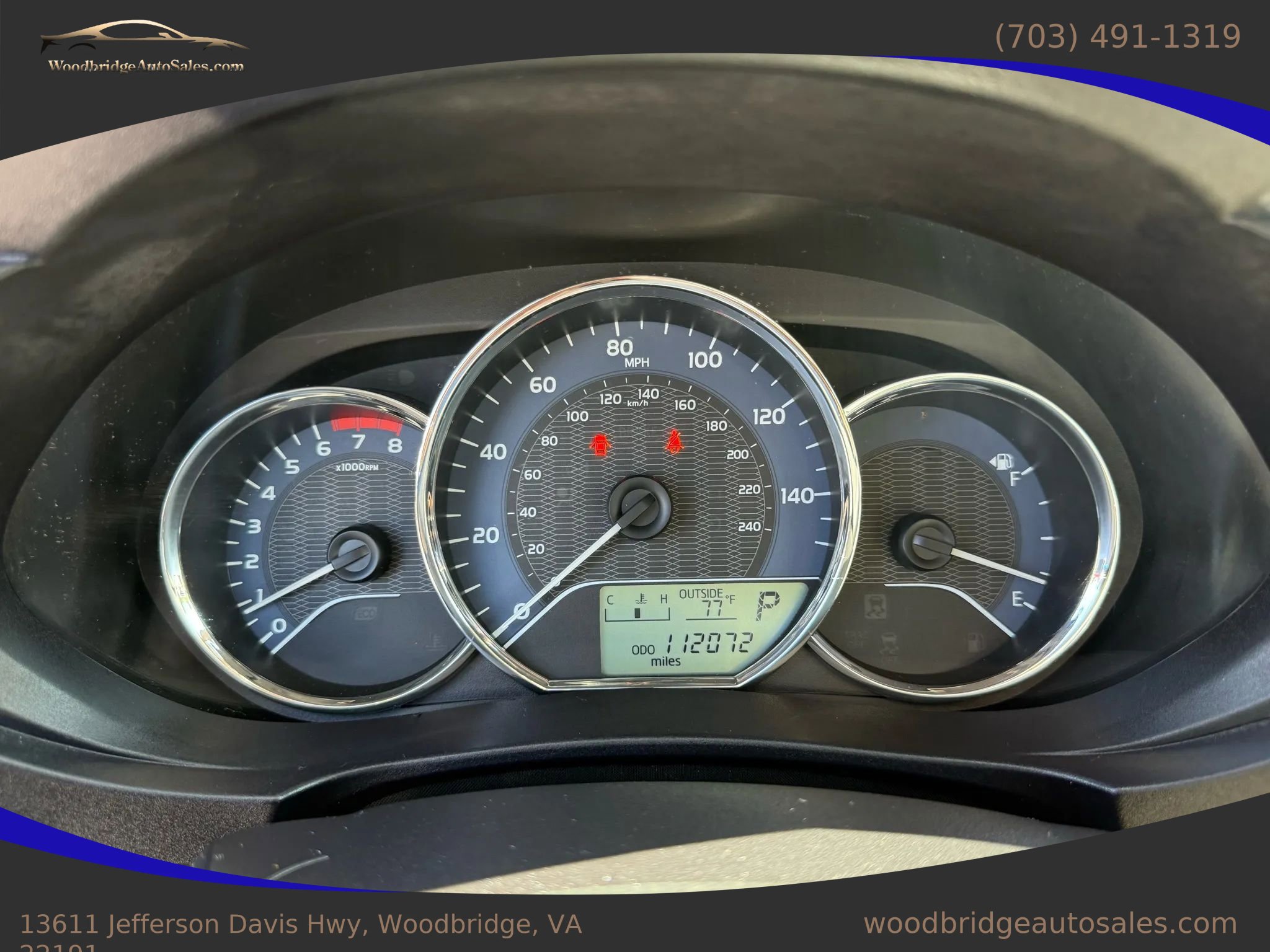 Used 2016 Toyota Corolla LE image 15