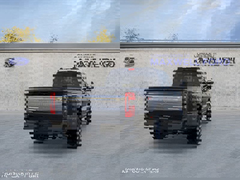 New 2026 Ford F350 King Ranch image 20