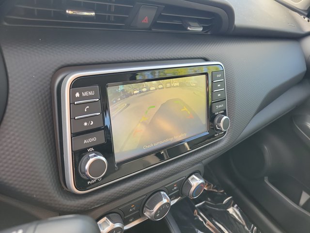 Used 2024 Nissan Kicks S FWD image 28