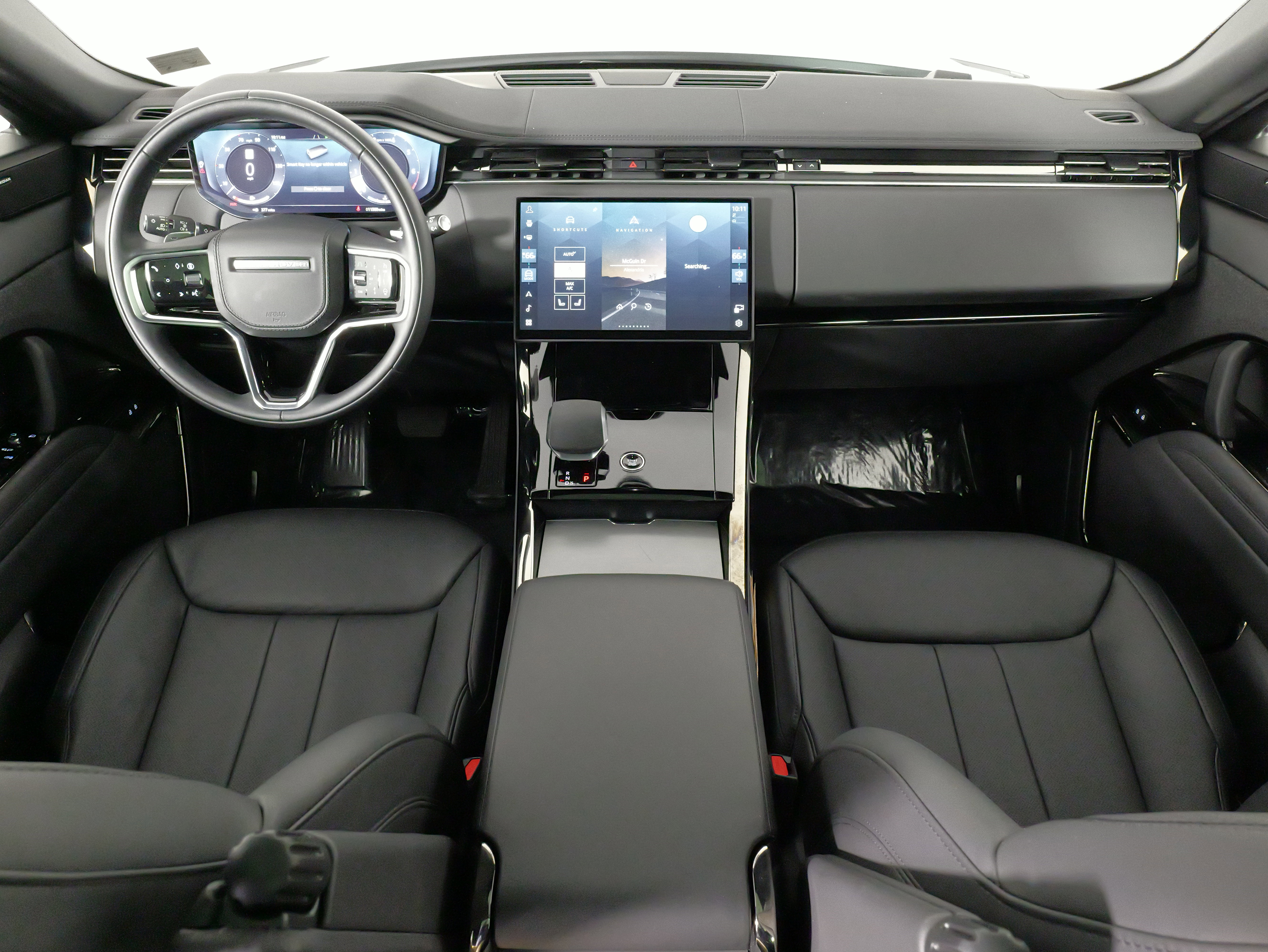 Used 2025 Land Rover Range Rover Sport SE image 36