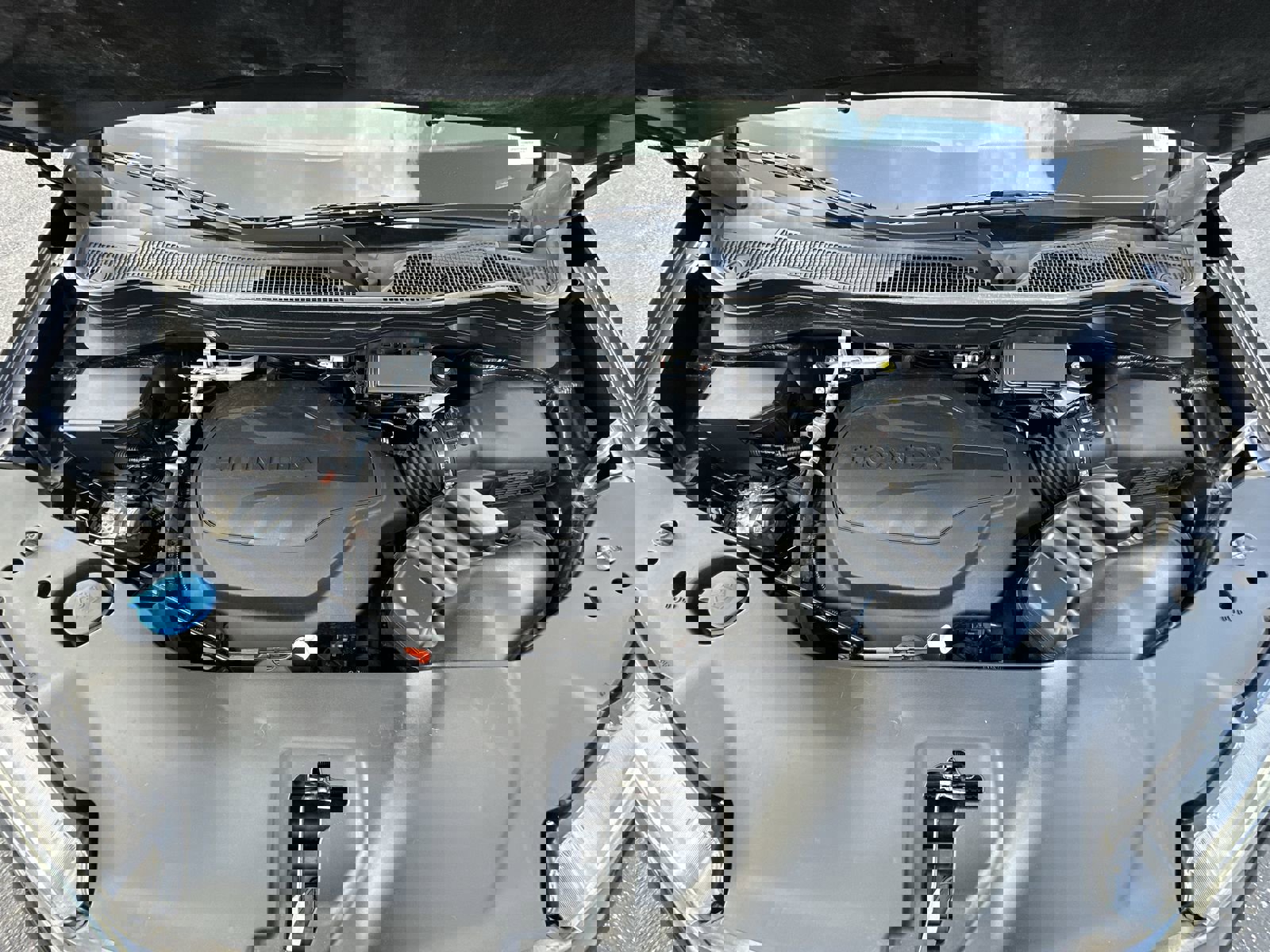 Used 2021 Honda Passport Sport image 33