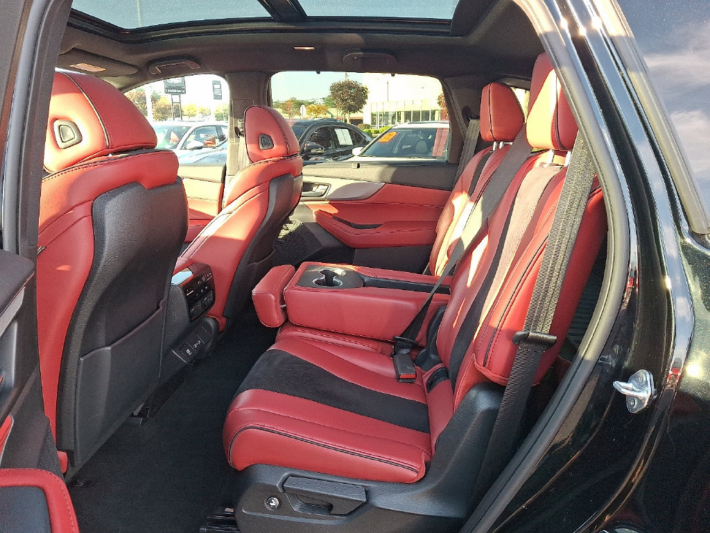 Certified 2023 Acura MDX A-Spec AWD/4WD image 10
