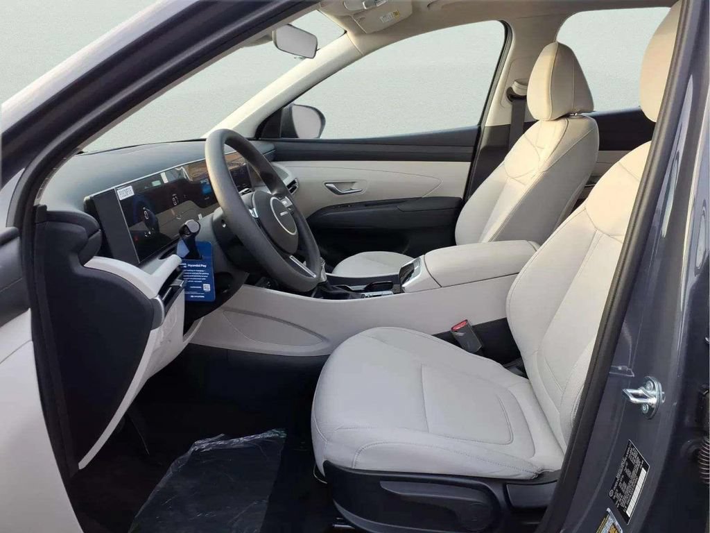 New 2026 Hyundai Tucson SE FWD image 10