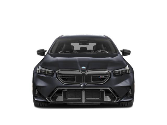 New 2027 BMW M5 Touring w/ M Driver's Package AWD/4WD image 7