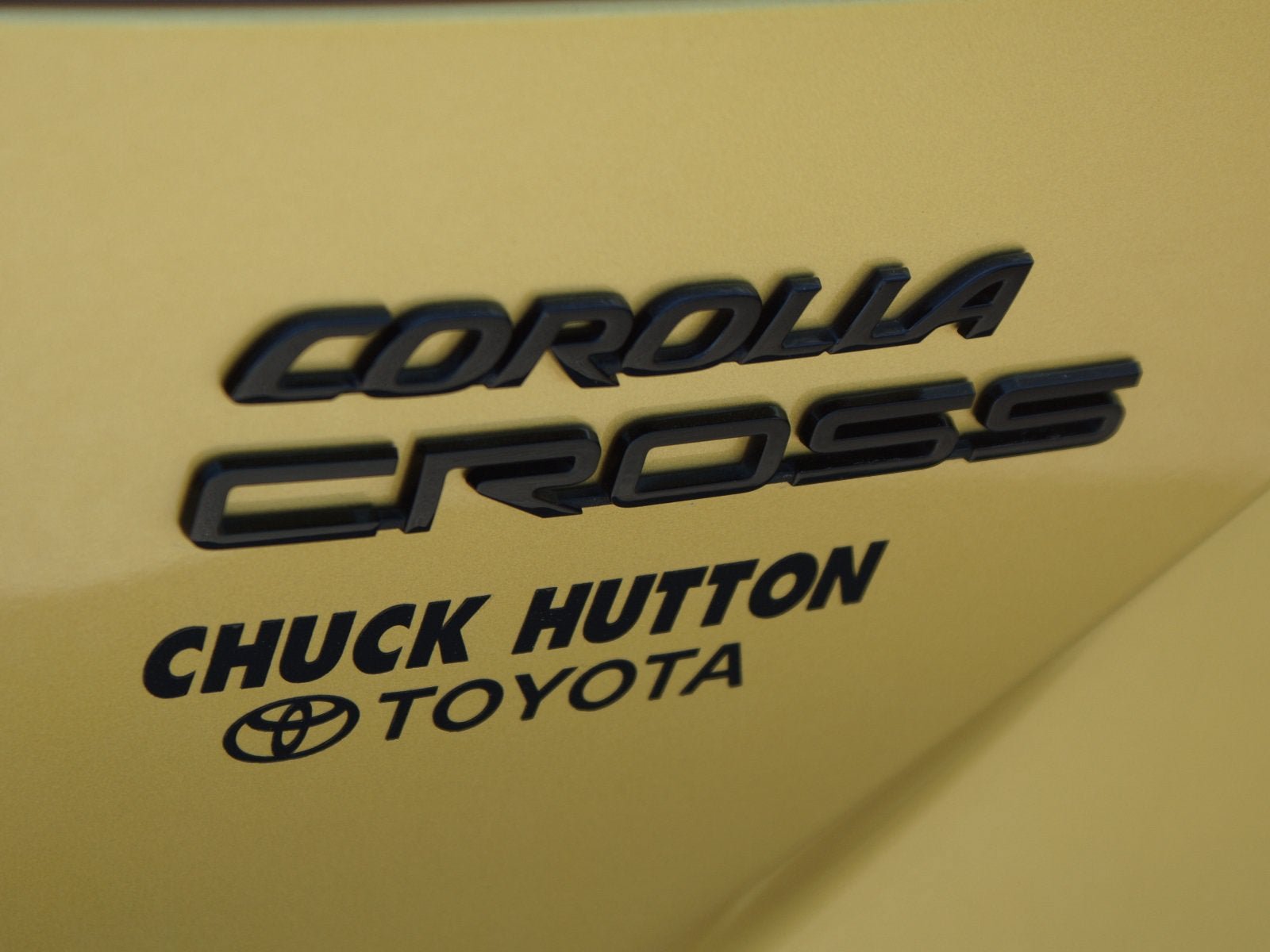Used 2023 Toyota Corolla Cross AWD Hybrid image 17