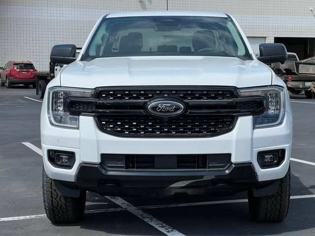 New 2025 Ford Ranger XLT AWD/4WD image 44