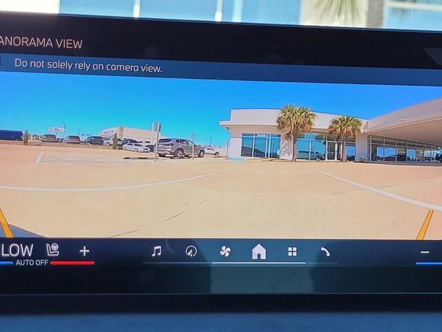 Certified 2025 BMW 230i xDrive 230i xDrive w/ M Sport Package image 16