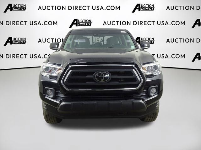 Used 2021 Toyota Tacoma SR5 image 3