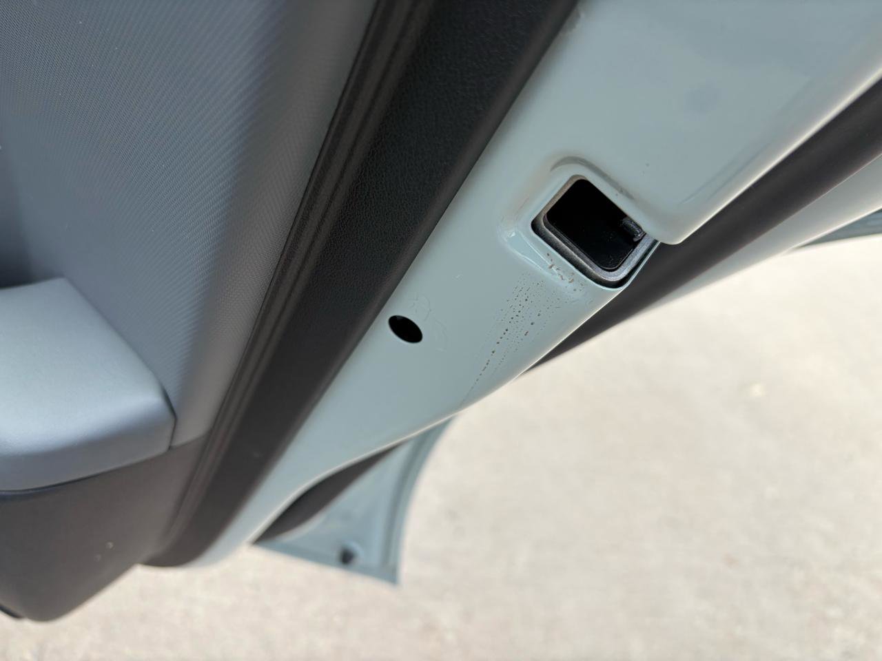 Used 2025 Kia K4 LXS FWD image 49