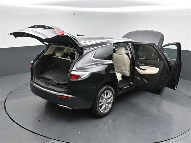 Used 2023 Buick Enclave Essence w/ Experience Buick Package image 60