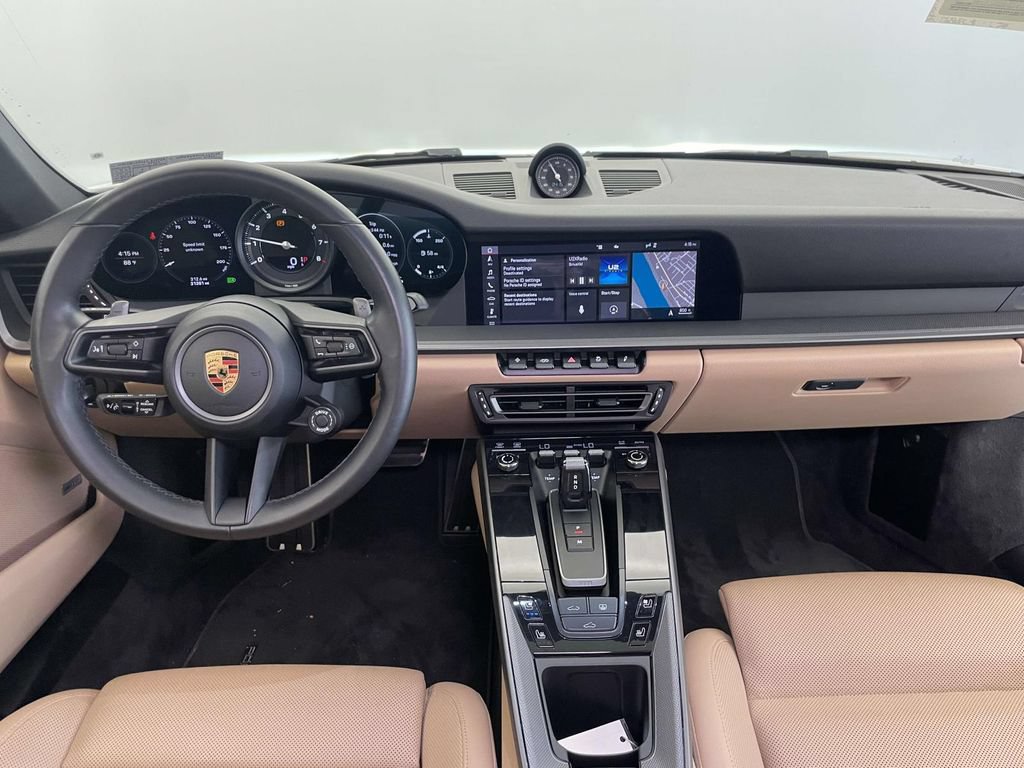 Used 2020 Porsche 911 GT3 RS image 23