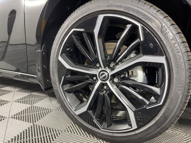 New 2025 Nissan Altima 2.5 SR w/ SR Premium Package image 14