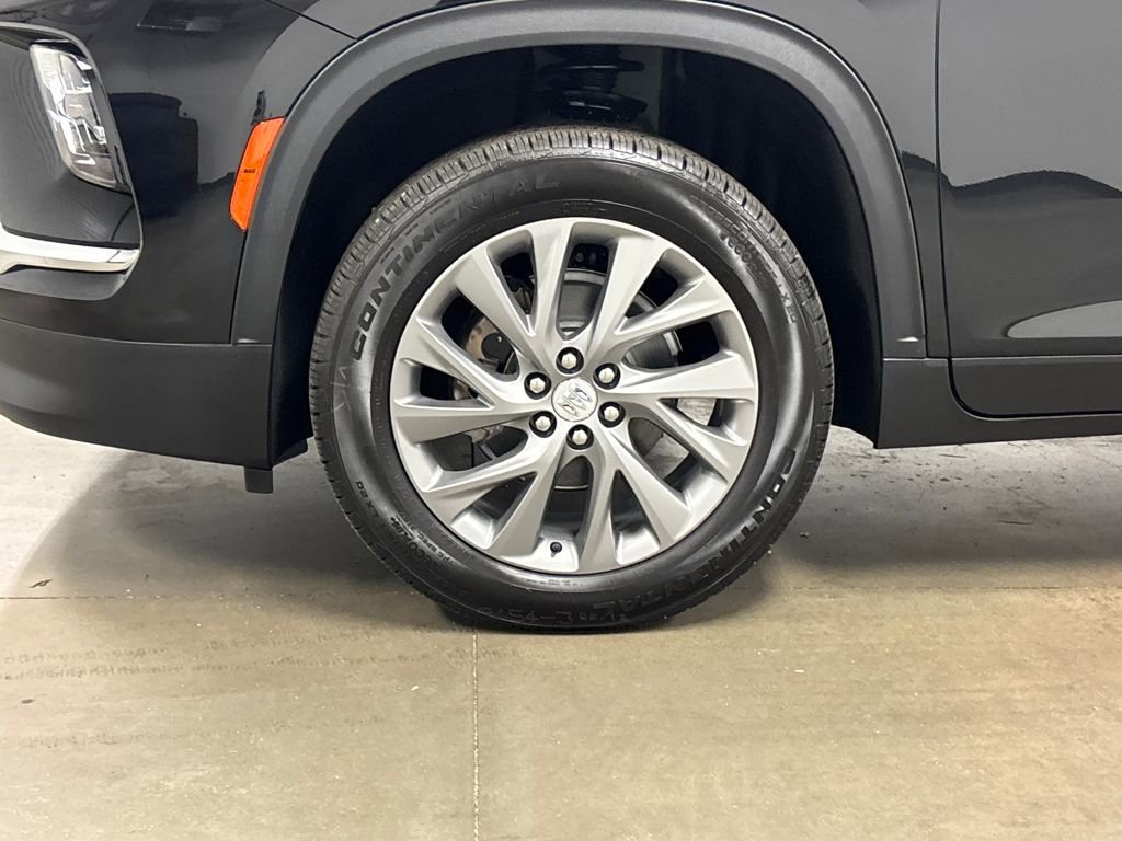 New 2026 Buick Enclave Preferred w/ Power Package image 10