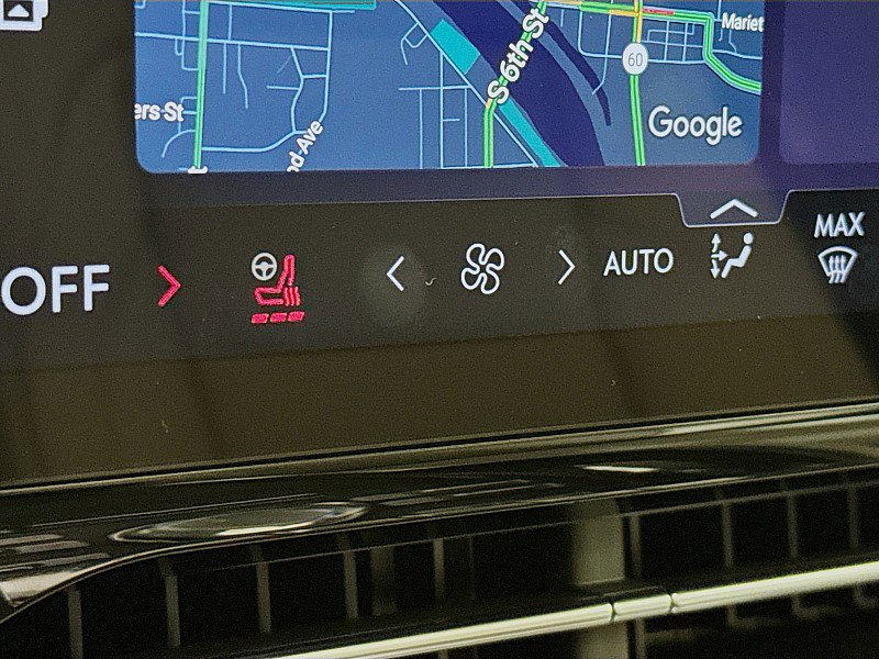 New 2026 Lincoln Nautilus Premier w/ Equipment Group 102A image 23