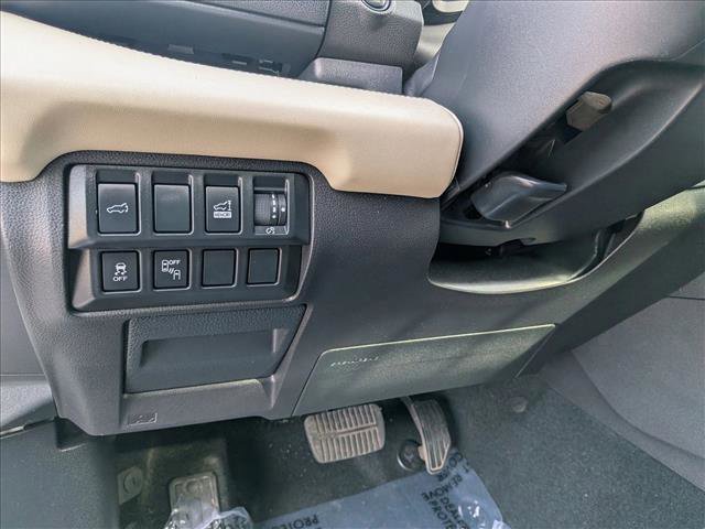 Used 2019 Subaru Ascent Limited image 17
