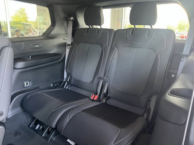 New 2025 Jeep Grand Cherokee L Laredo w/ Luxury Tech Group I image 14