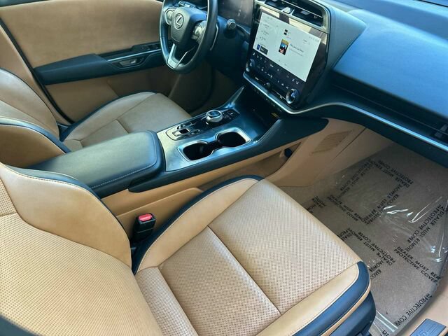 Used 2023 Lexus RZ 450e Premium w/ Technology Package AWD/4WD image 19