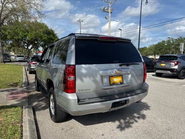 Used 2013 Chevrolet Tahoe LS RWD image 5