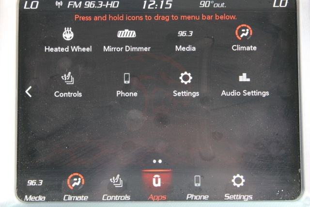 Used 2020 Dodge Charger SXT w/ Plus Group RWD image 24