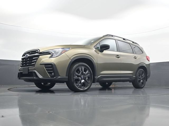 Used 2026 Subaru Ascent Bronze Edition AWD/4WD image 22