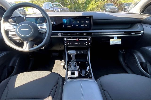 New 2026 Hyundai Tucson SEL image 5