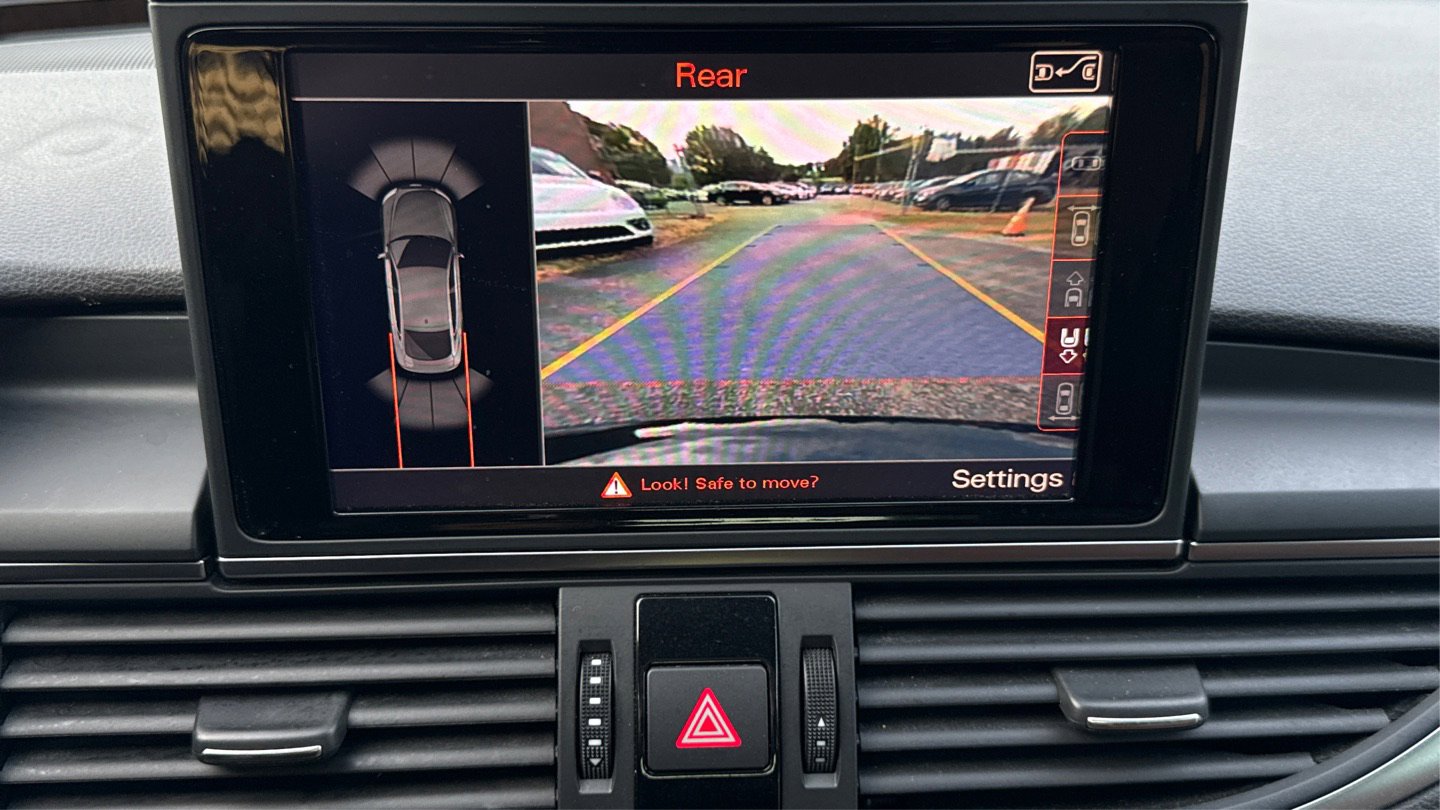 Used 2014 Audi A7 3.0T Prestige AWD/4WD image 15