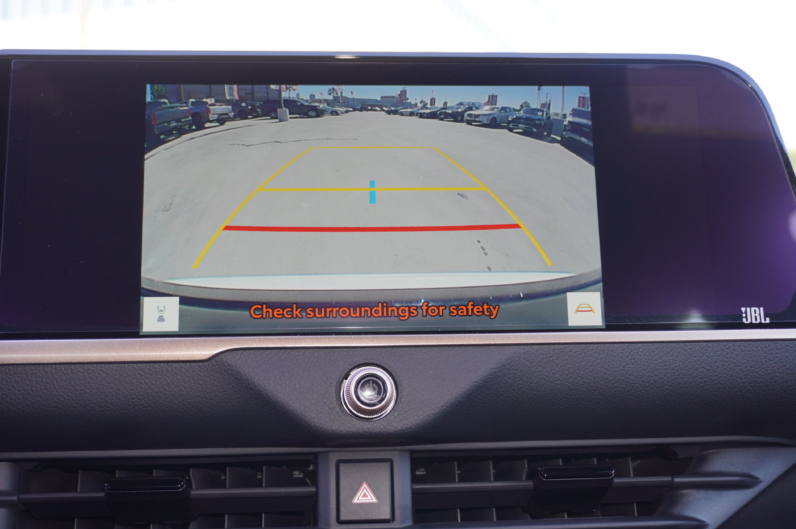 Certified 2023 Toyota Crown w/ Carpet Mat Package (TMS) AWD/4WD image 16