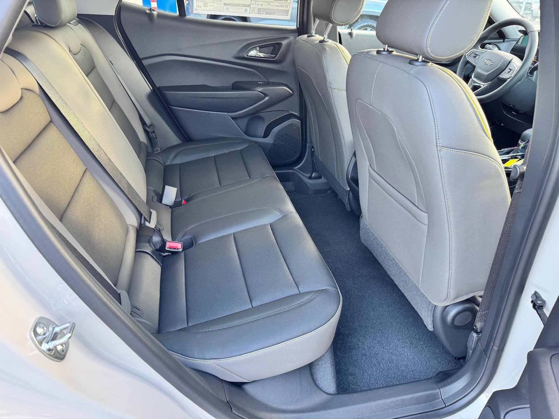 New 2026 Chevrolet Trax ACTIV w/ Driver Confidence Package image 18