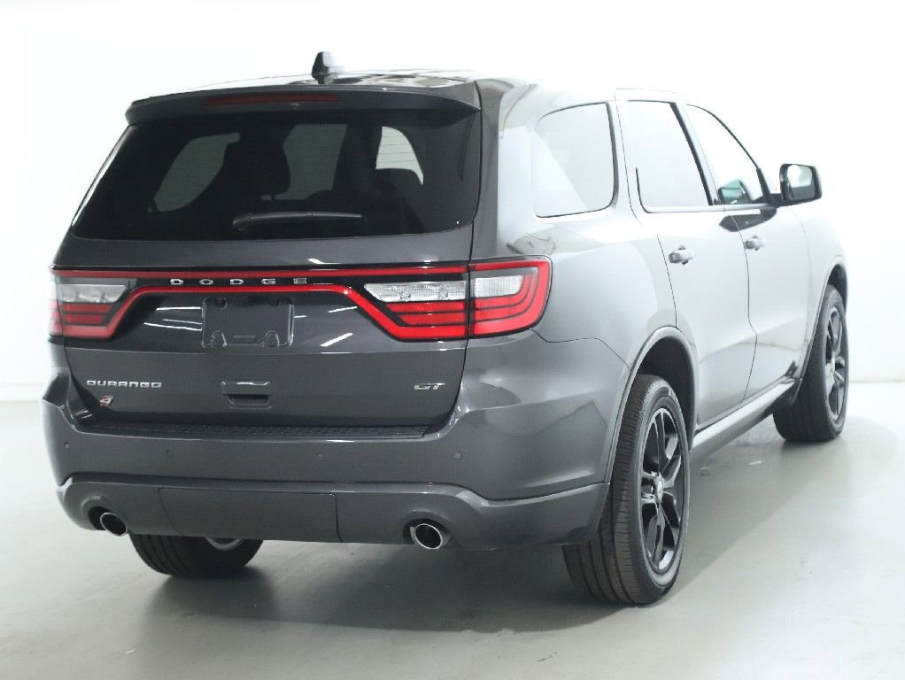 Used 2025 Dodge Durango GT image 47