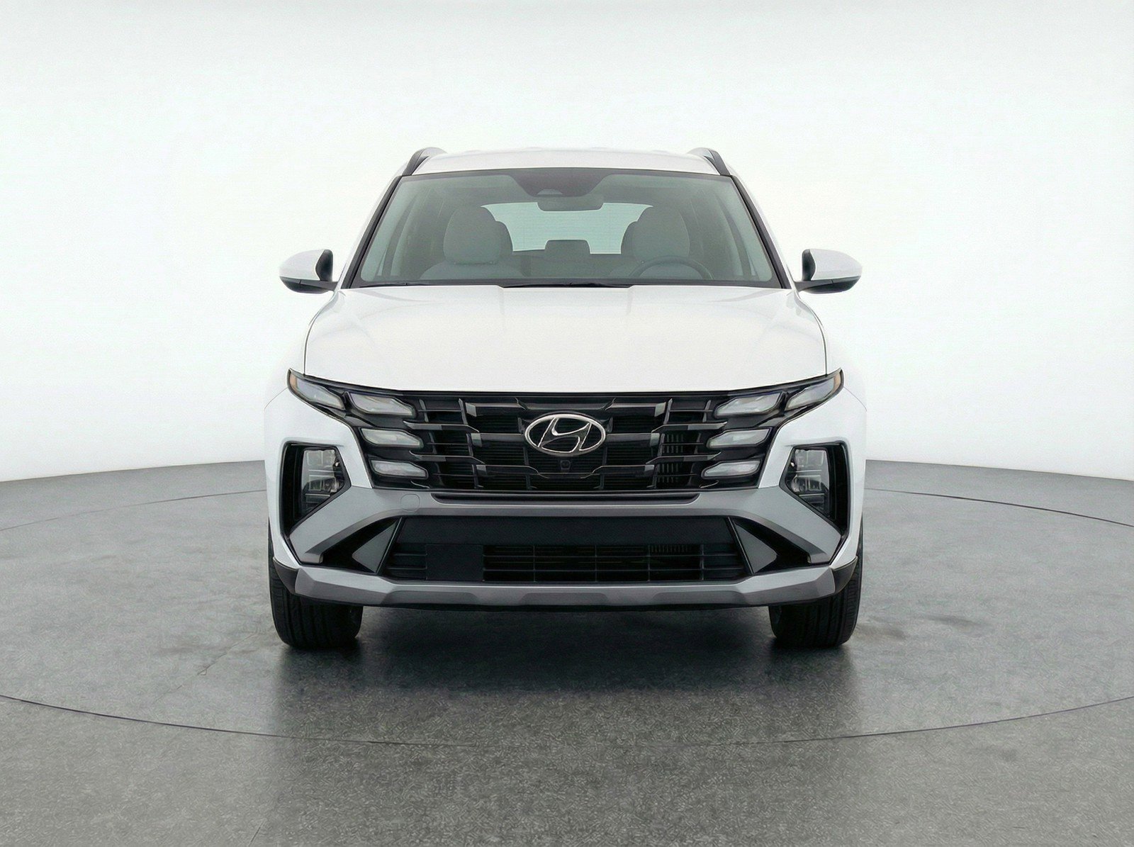 Used 2025 Hyundai Tucson SEL image 2