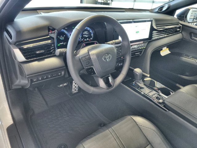 New 2026 Toyota Camry XSE FWD image 14