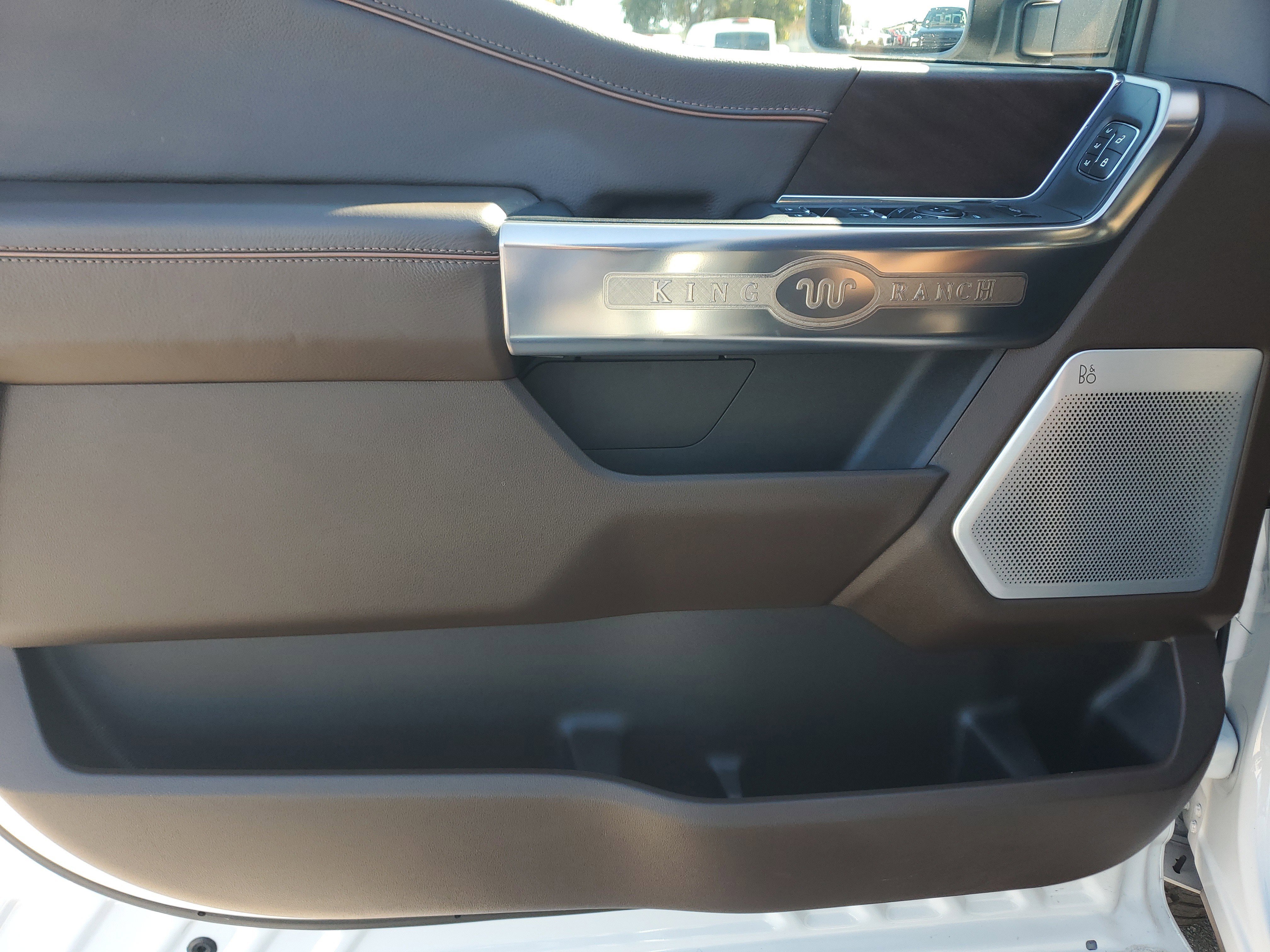 Used 2024 Ford F350 King Ranch w/ Chrome Package image 25