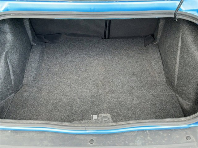 Used 2016 Dodge Challenger R/T Scat Pack w/ Leather Interior Group image 16