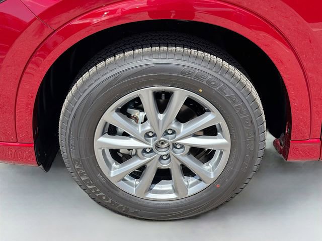 New 2025 MAZDA CX-5 AWD 2.5 S w/ Preferred Package image 41